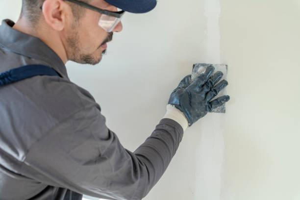 Reliable Homewood, IL Drywall and Painting Service Solutions